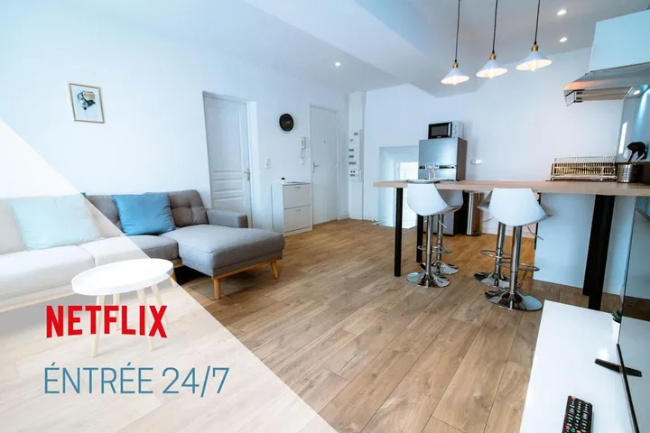 Ferienwohnung für 2 Personen - 1