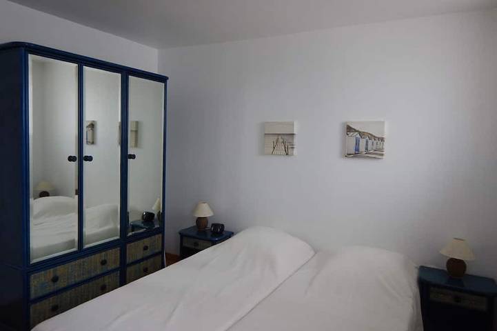 Gîte de charme entièrement rénové à 10min à pied de la plage in Louannec, Côte de Granit Rose