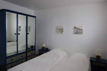 Location De Vacances pour 4 Personnes dans Louannec, Région de Lannion, Photo 1