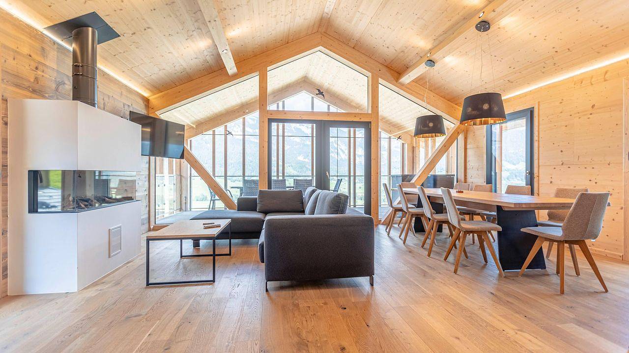 Ferienhaus für 10 Personen (130 m²) in Haus (Steiermark) in Haus, Schladming-Dachstein