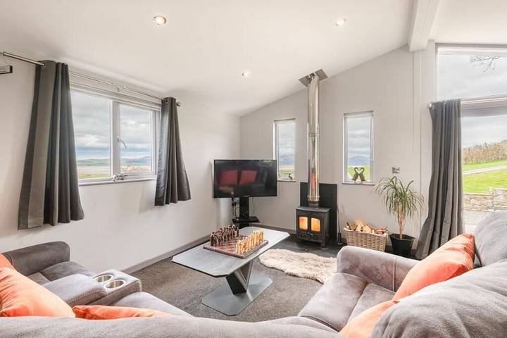 Ferienhaus für 2 Personen, mit Garten in England - 2