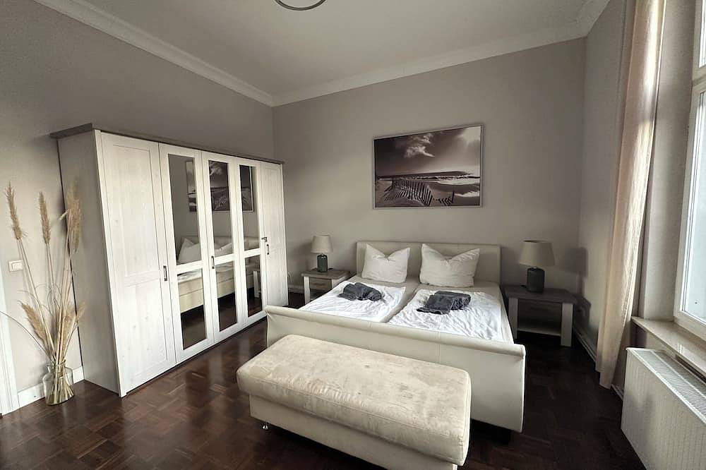 Central Townhouse Berlin-Weißensee - Rückzugsort für Inspiration und Entspannung in Weissensee (Berlin), Berlin