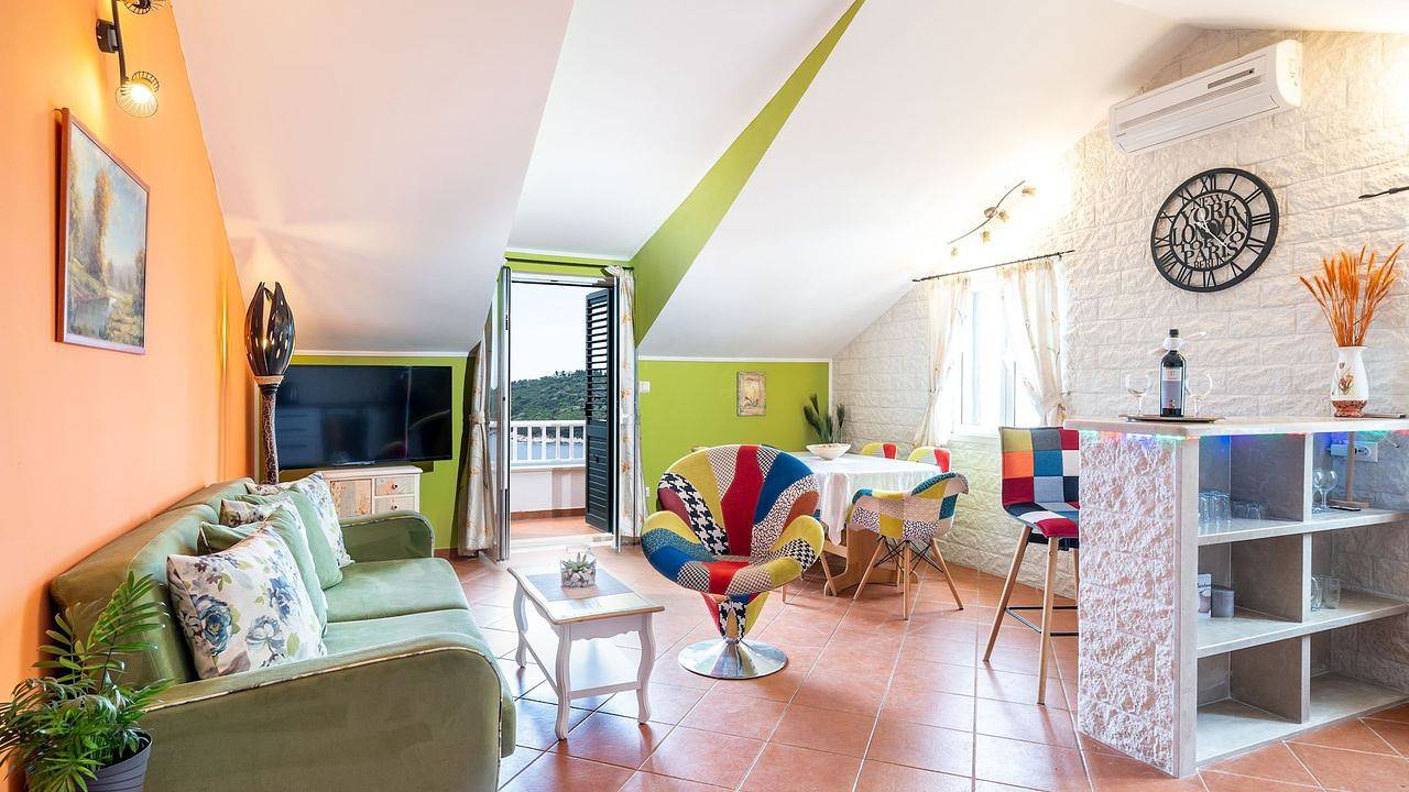 Villa für 14 Personen (280 m²) in Dubrovnik in Dubrovnik, Grad Dubrovnik