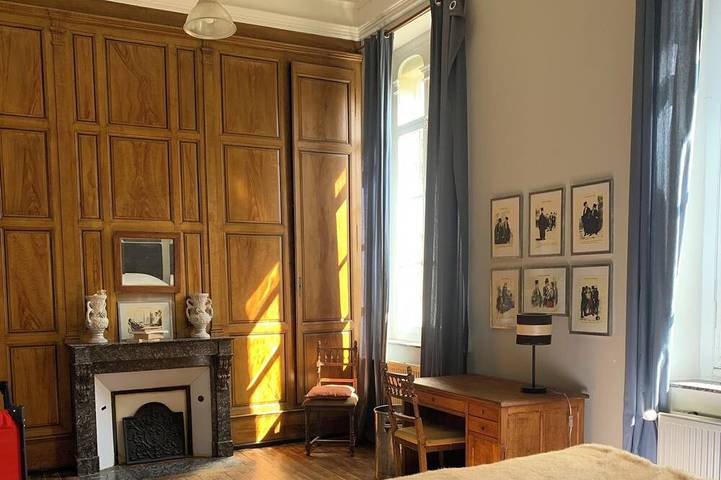 Château pour 20 personnes dans Hauts-de-France - 3