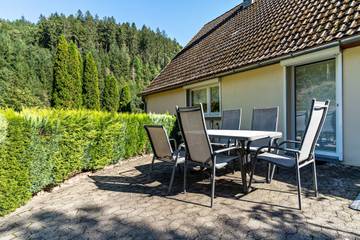 Ferienwohnung für 5 Personen in Bad Peterstal-Griesbach, Mittlerer Schwarzwald, Bild 1