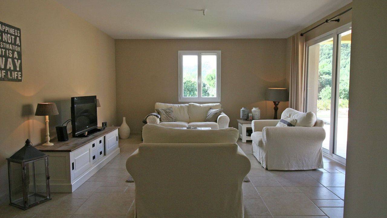 Ferienhaus für 6 Personen (200 m²) in Le Plan-de-la-Tour in Plan-de-la-Tour, Region de Draguignan