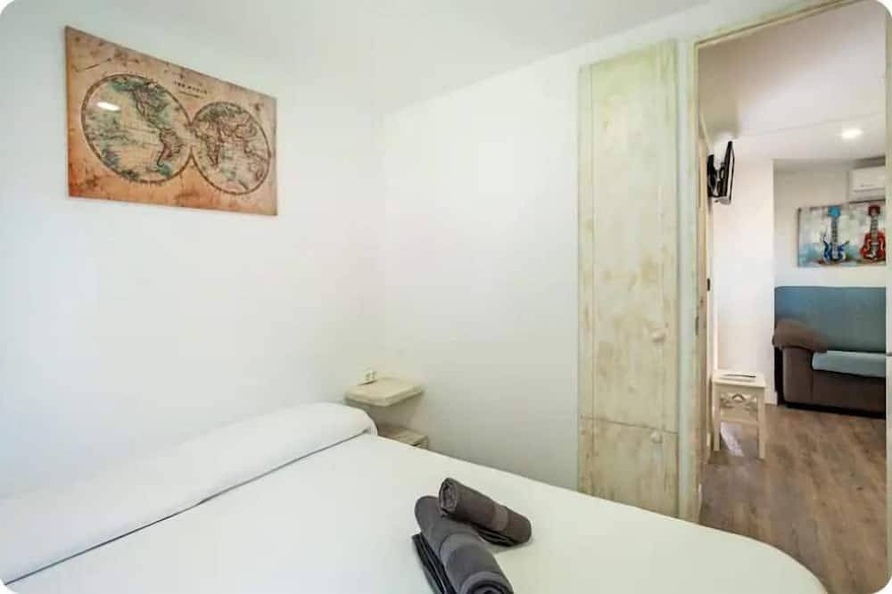 Apartamento entero, Apartamento en Playa de Bolonia, terreno de 400 metros,apto para mascotas in El Lentiscal, Tarifa