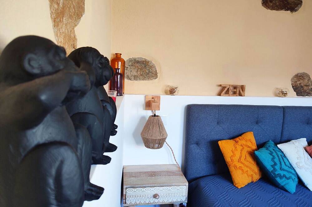 Casa Floresta - Qta de Matrena, 10m from Tomar and the Castelo de Bode reservoir in Tomar, Santarém District