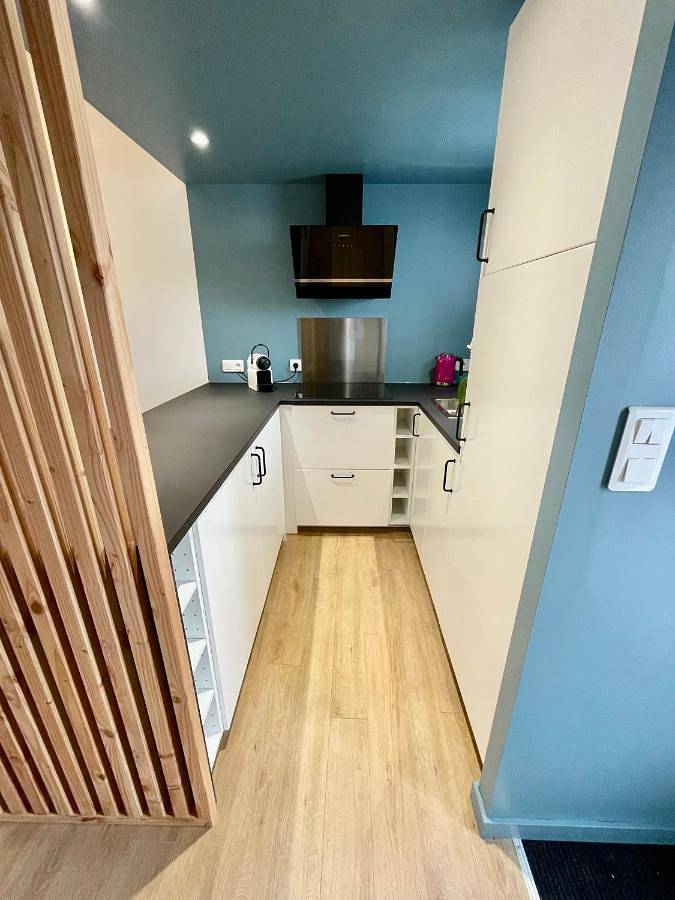 Location de vacances pour 2 personnes à Le Bouscat - 2