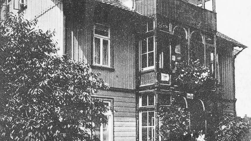 Ferienhaus für 2 Personen in Bad Harzburg