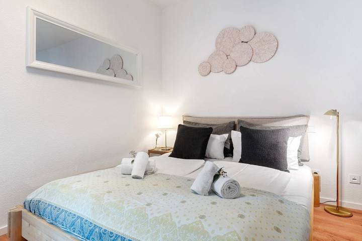 Studio für 2 Personen in Freiburg - 3