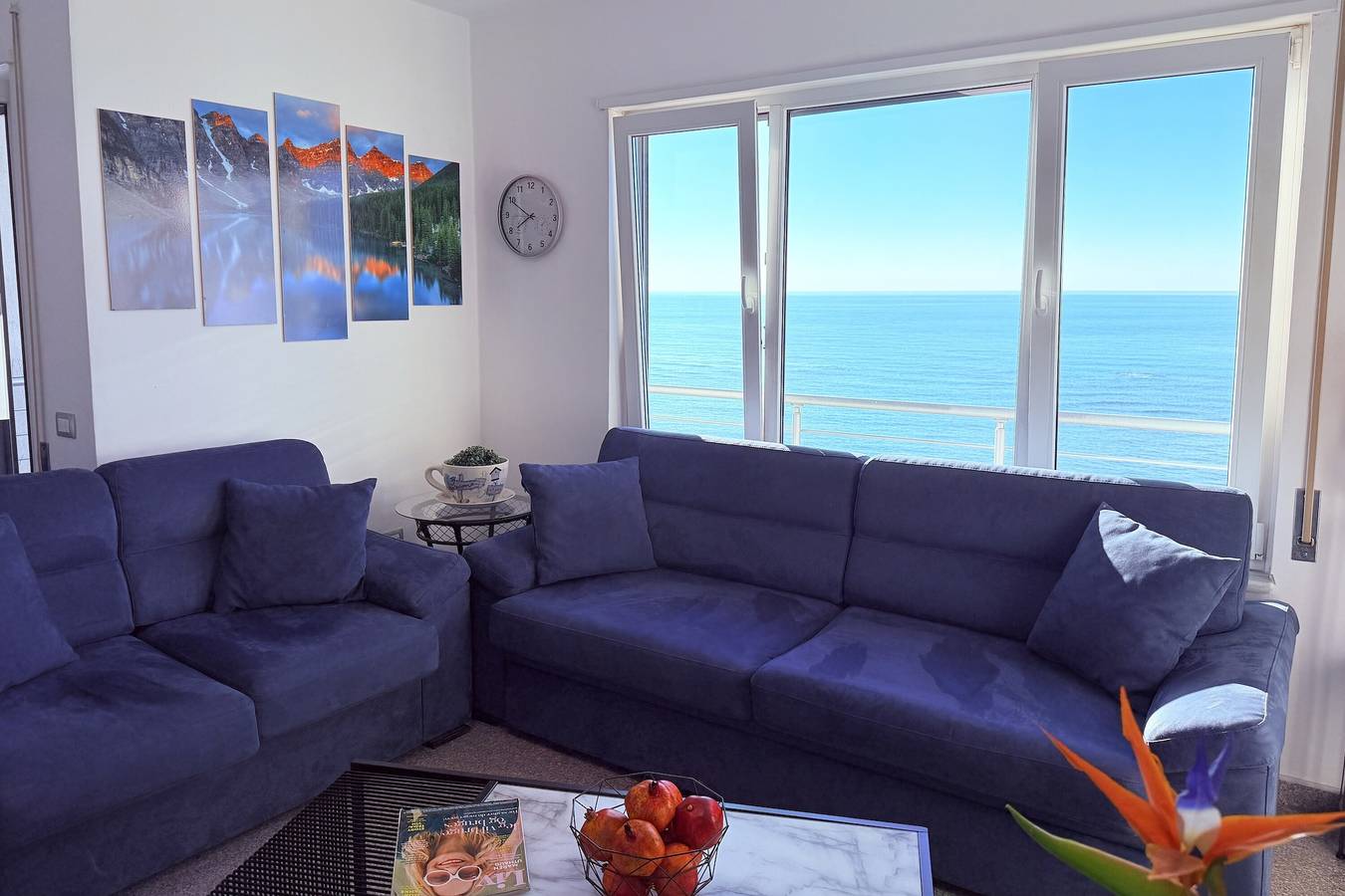 Apartamento entero, Home Sweet Home by the Sea 060 in Durrës, Albania