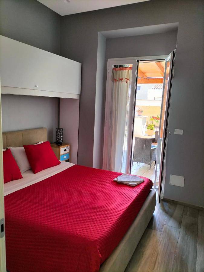 Double Room in Lido bella Venezia, Barletta