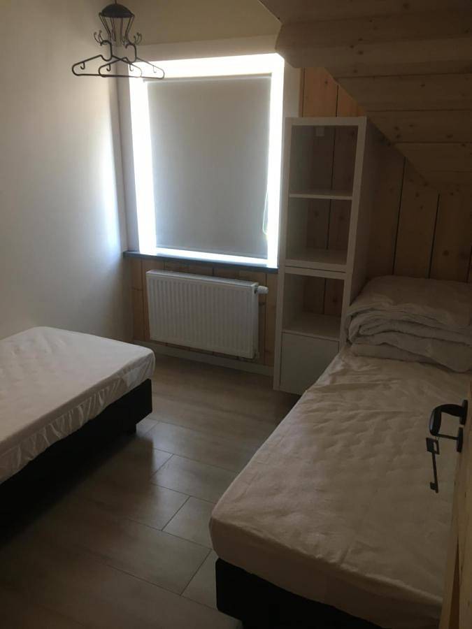 Maison de vacances pour 18 personnes, avec jardin et vue à Kortemark