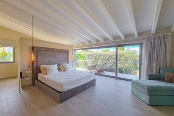 Villa for 8 People in Las Tres Velas, Calvià, Photo 1