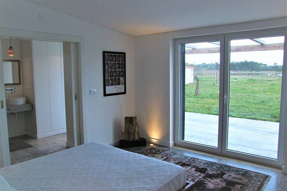 Haus am Damm Montargil - Auf dem Wasser in Montargil, Portalegre Distrikt