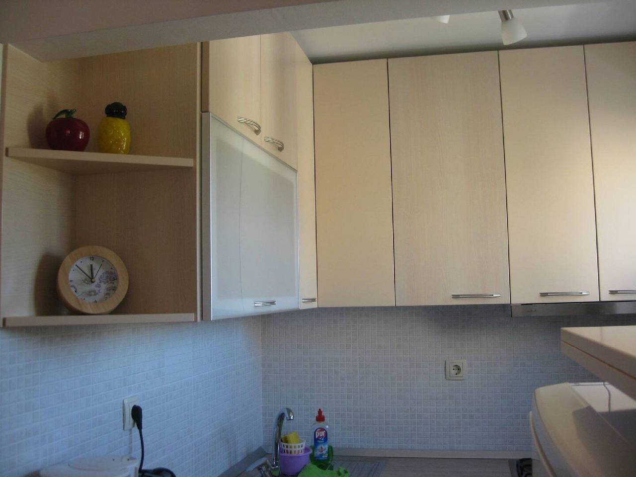 Cijeli apartman, Apartments Paula - One Bedroom Apartment with Terrace 1 in Tisno (Dalmacija), Murter