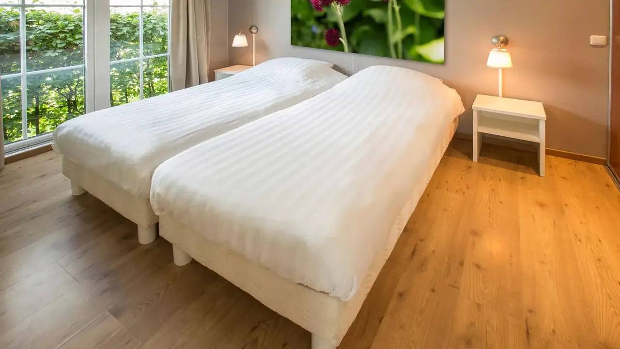 Ferienhaus für 6 Personen (48 m²) in Hoge Hexel in Twente