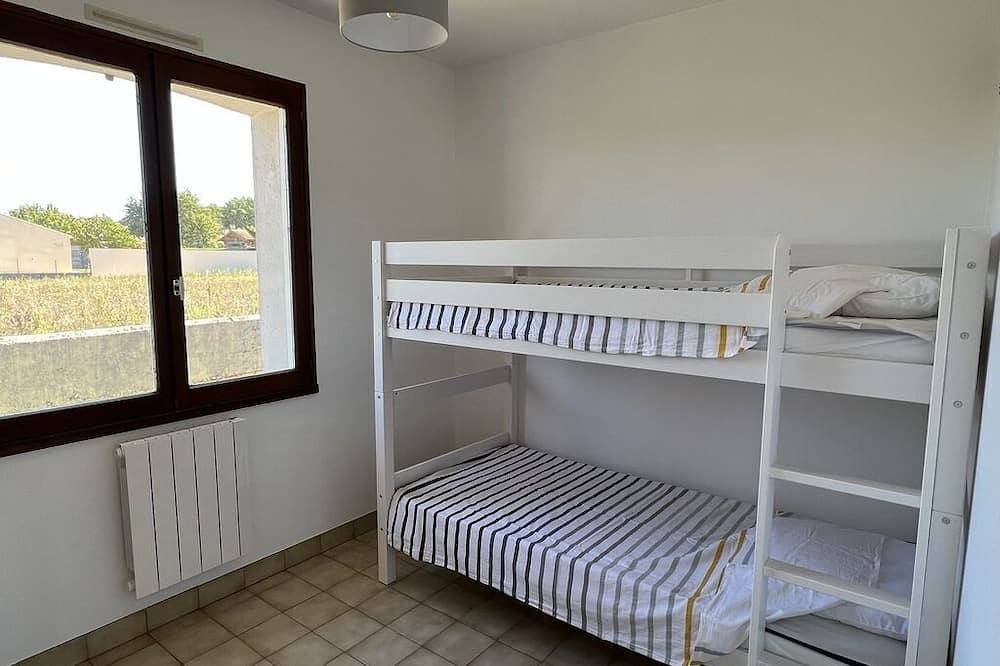 Résidence du Moulin Girard in Jard-sur-Mer, Vandea