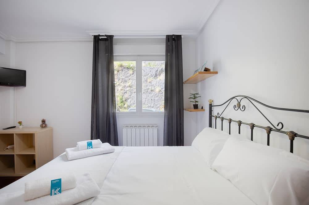 Apartamento entero, Magdalena - baskeyrentals in Berriatúa, Costa Vasca