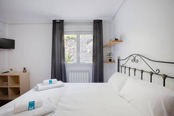 Appartement entier, Magdalena - baskeyrentals in Berriatua, Côte Basque (Espagne)