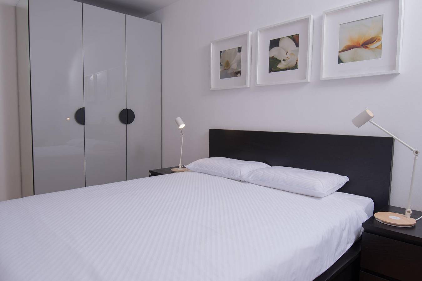 Apartamento vacacional entero, Wohnung für Aktivurlaub 5 im Erdgeschoss in Ližnjan, Pula-Medulin