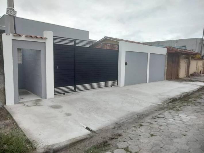 Casas e apartamentos de temporada para 2 pessoas, com balcão em Porto Novo