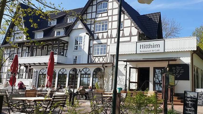 Ferienwohnung für 2 Personen auf Hiddensee - 2