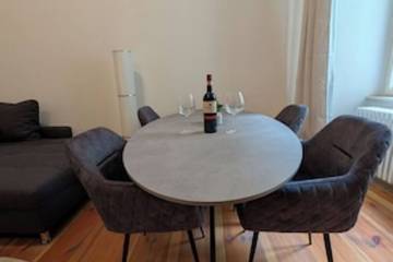 Ferienwohnung für 4 Personen am Brandenburger Tor