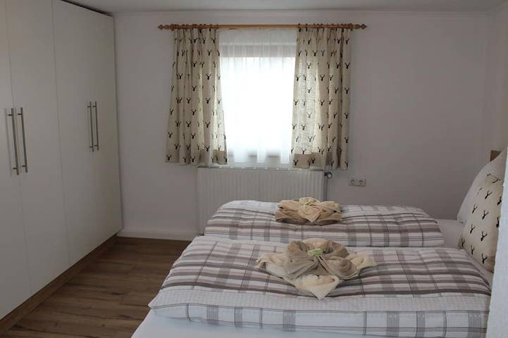 Ferienhaus für 24 Personen, mit Balkon und Garten in Uttendorf - 4