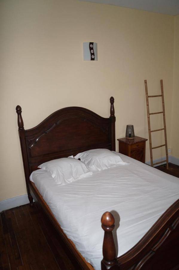 Chambre d’hôte pour 5 personnes, avec jardin et terrasse à Allassac - 2