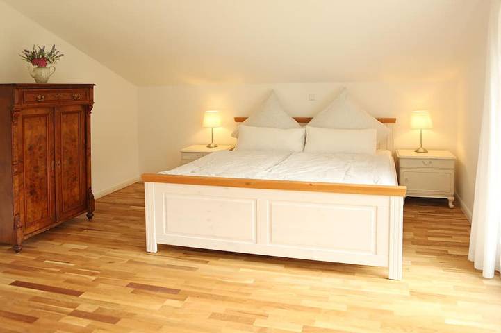 Ferienhaus für 4 Personen, mit Garten, mit Haustier in Bergisches Land - 3