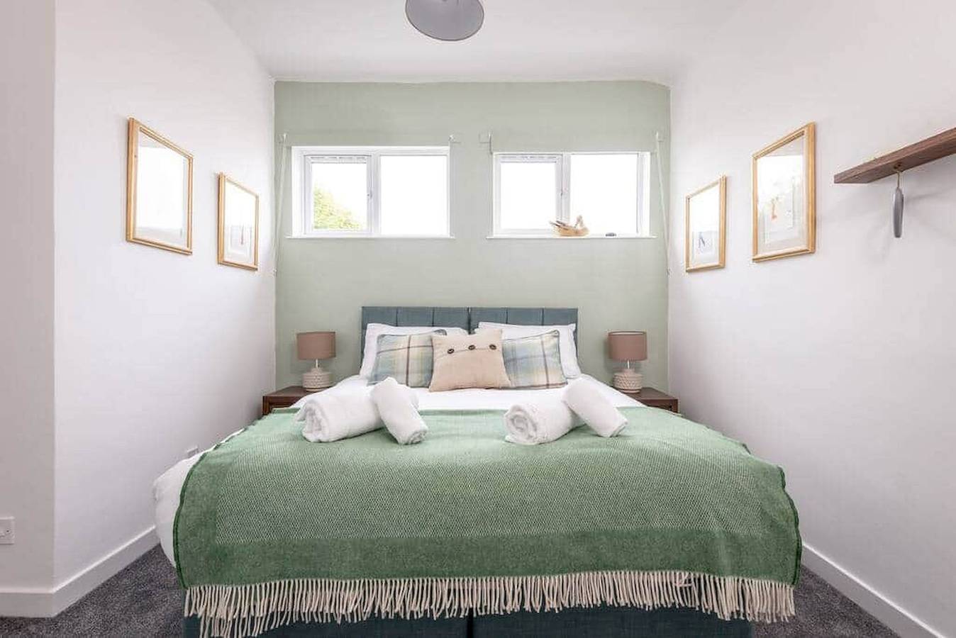 Appartement entier, The Loft on the Lane | Crail in Crail, Région de Fife