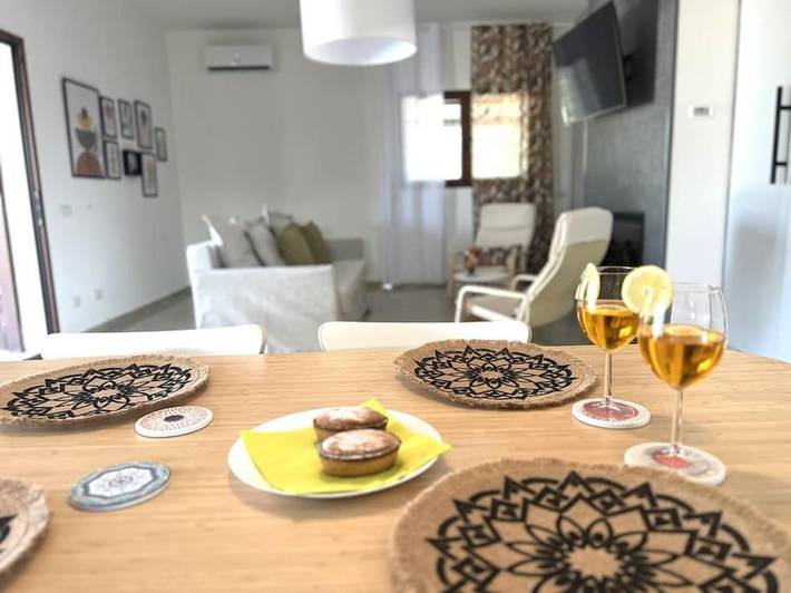 Casa vacanza per 6 persone, con Giardino e Piscina a Terlizzi