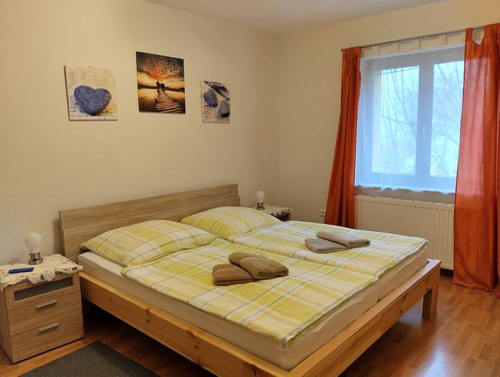 Entire holiday apartment, Ferienwohnung Dresden-Dölzschen - holiday flat in Cotta, Dresden