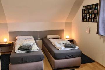 Ferienpark für 5 Personen in Frankenau, Waldecker Land, Bild 1