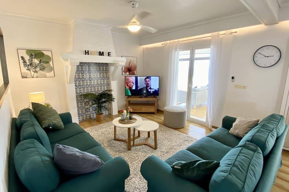 Front Line Beach Villa with Amazing Beach & Ocean Views ! Staircase to the Beach in Cabo Roig, Costa Blanca