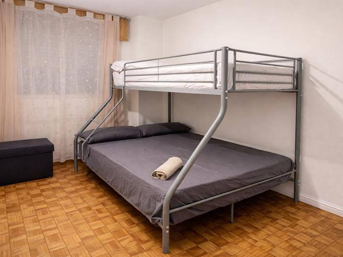 Apartamento vacacional entero, Winahost Coslada Buenos Aires in Coslada, Área Metropolitana de Madrid