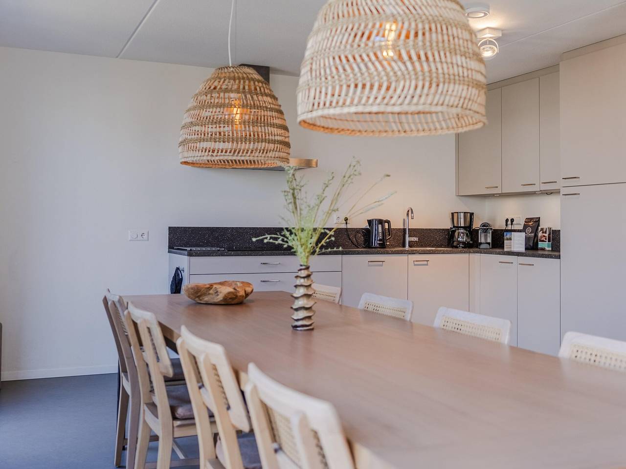Sonniger Dunimar-Rückzugsort in Noordwijkerhout, Niederländische Nordsee