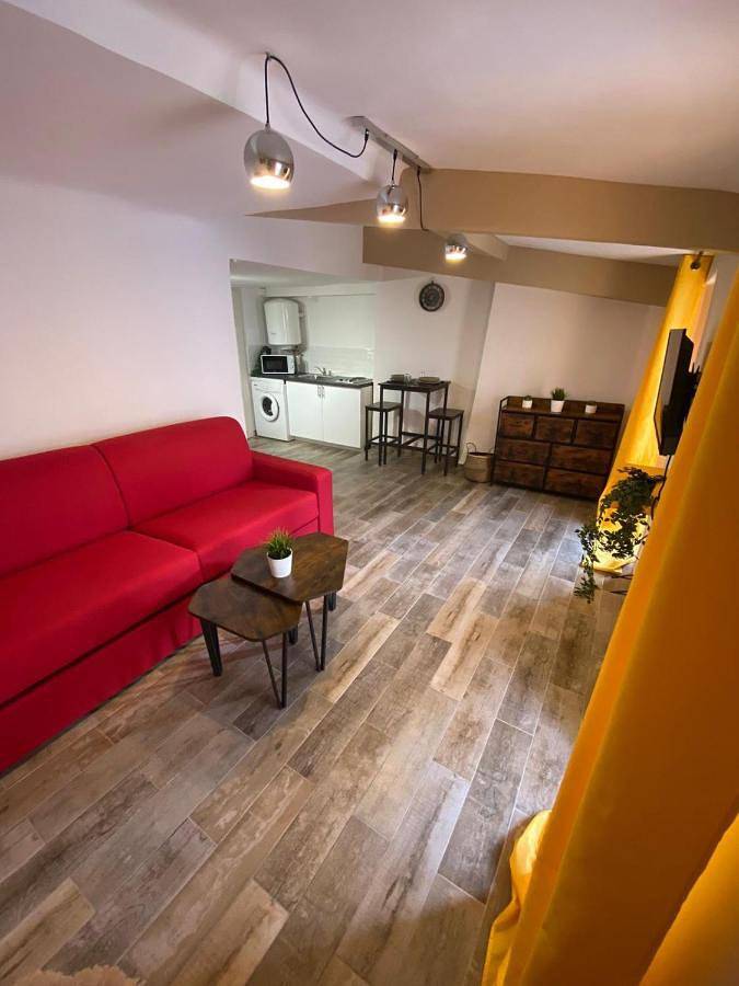 Vakantiewoning voor 2 personen in Grasse