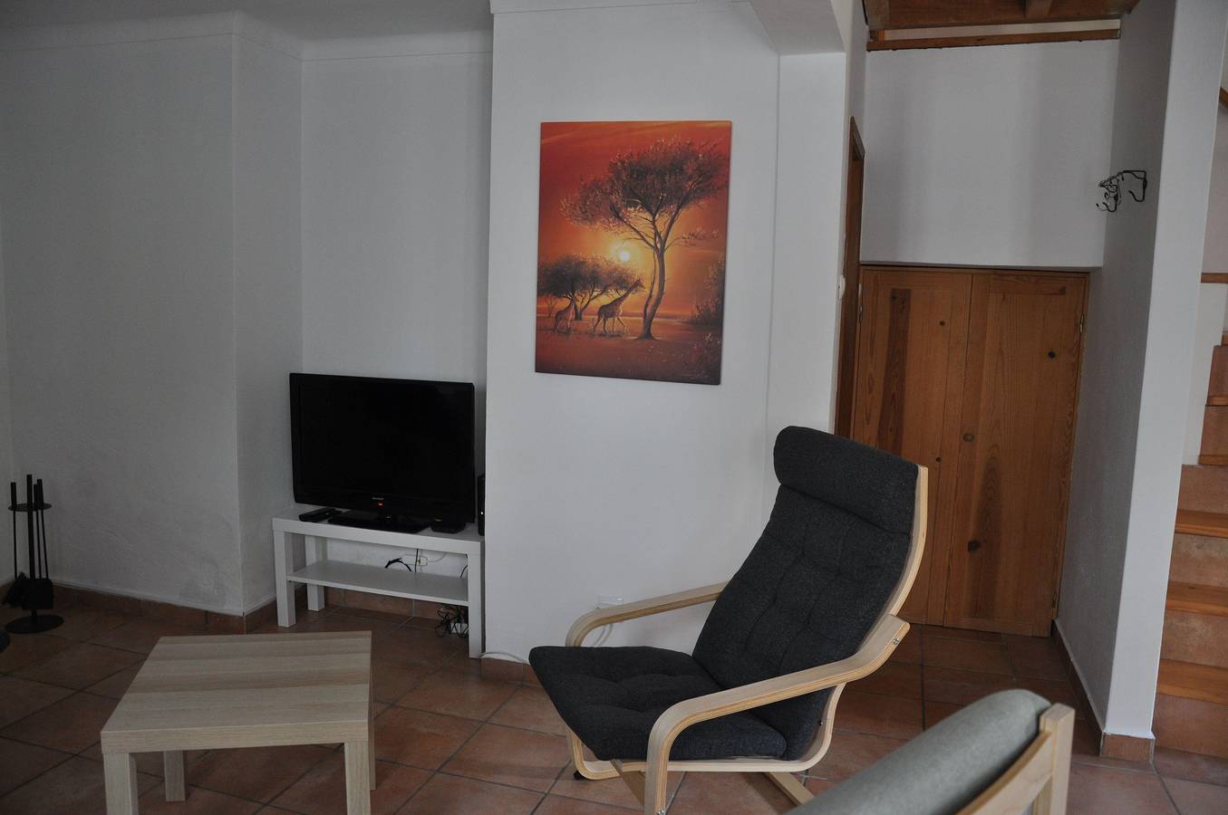 Casa Agave - Quinta da Encavalada - relaxing holiday house with beautiful view and swimmingpool in Oliveira do Hospital e São Paio de Gramaços, Serra da Estrela