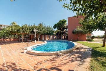 Apartamento para 4 Personas en Gavá, Costa del Garraf, Foto 1