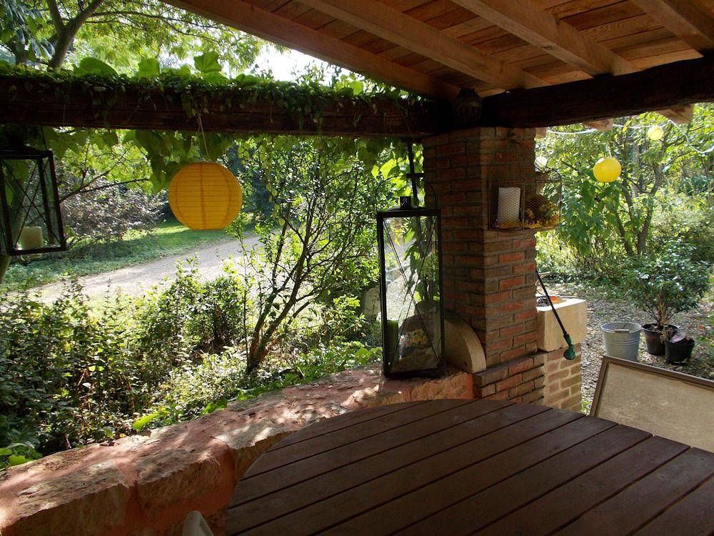 La Cassinette - Chambre Capucine in Romenay, Région de Mâcon