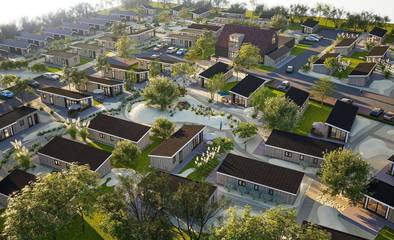 Strandhaus für 2 Personen in Yerseke, Niederländische Nordsee, Bild 4