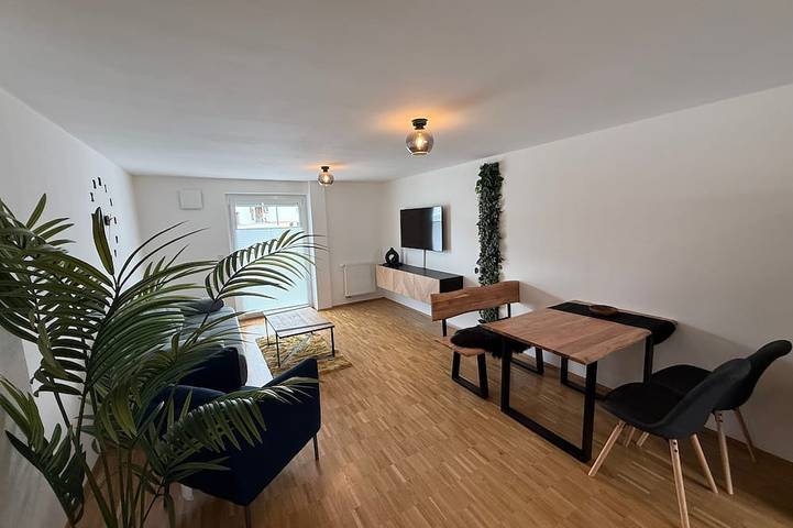 Bauernhof für 4 Personen