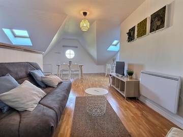 Gîte pour 2 personnes à Villiers-sur-Marne