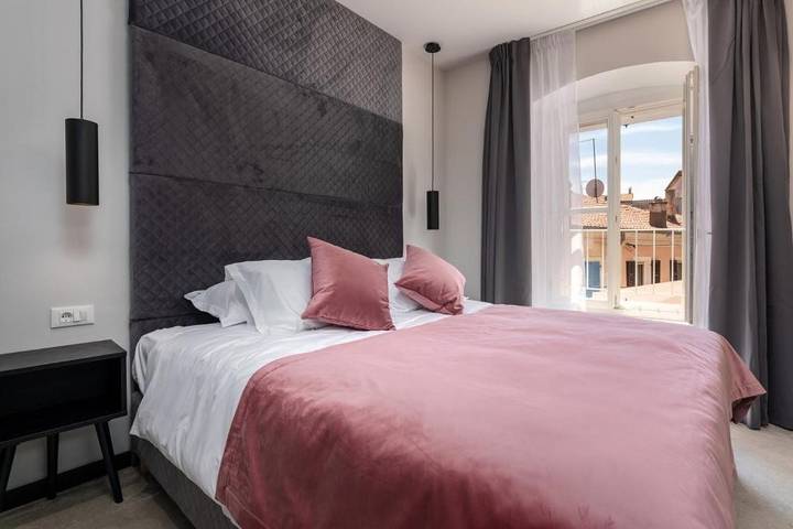 Chambre pour 2 personnes