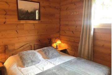 Chalet pour 13 Personnes dans La Joue du Loup, Le Dévoluy, Photo 3