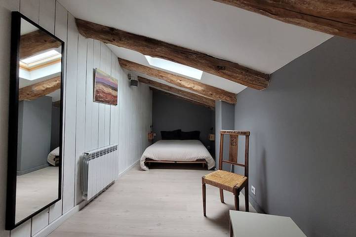 Location de vacances pour 5 personnes à Fay-sur-Lignon - 2