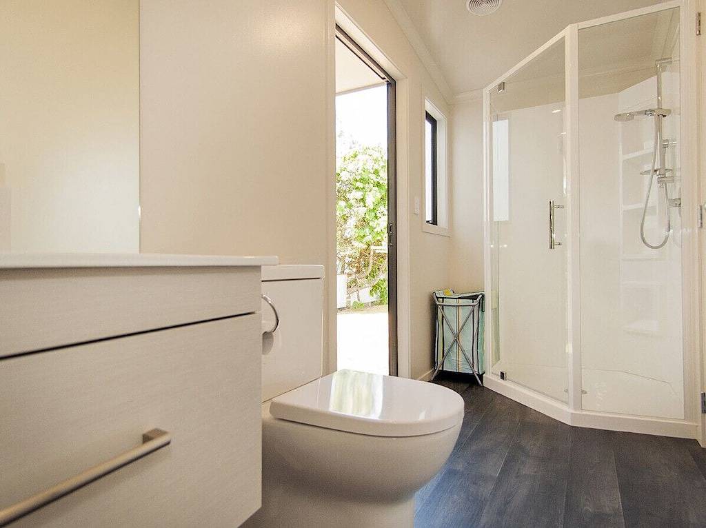 Hetherington Haven - Whangamata Ferienhaus in Whangamata, Waikato